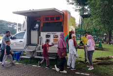 Optimalkan Layanan Awal Tahun, BNI Magelang Hadirkan O-Branch Keliling