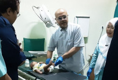 Penanganan Clubfoot Anak di Purworejo Diperkuat, YAKKUM dan RSUD Tjitrowardojo Fokus Deteksi Dini