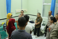 Polres Purworejo Dukung Operasi Gratis Bibir Sumbing dan Penguatan SDM Kesehatan Bersama FK UNEJ