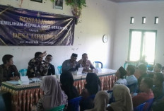 Pilkades Temanggung 2026 Bisa Lawan Kotak Kosong, Ini Syarat dan Mekanismenya