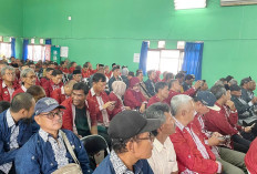 Walikota Magelang Targetkan Program Prodamai Kelar Desember 2026, Minta RT RW Awasi Anggaran