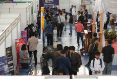 Job Fair Kota Magelang 2026 Segera Dibuka, Siapkan Lowongan Hingga Bekal Wawancara Kerja