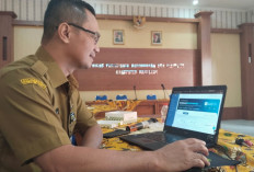 Disparpora Kabupaten Magelang Pangkas Pelaporan Manual, SIMPEL Mulai Diterapkan