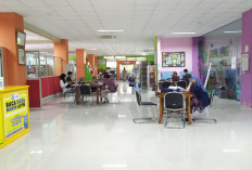 Disperpusip Kota Magelang Ciptakan 5 Inovasi, Genjot Terus Grafik Literasi