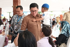 UMK Kota Magelang 2026 Diusulkan Naik 6,69 persen Jadi Rp2.429.285 