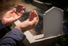 Bersegera Menyiapkan Diri untuk Kematian