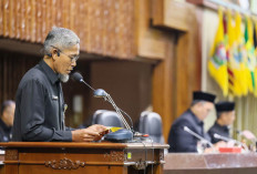 3.000 ASN Brebes Terancam Sanksi Berat Gegara Presensi Fiktif