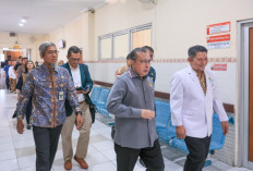 Sistem Rujukan Berbasis Kompetensi, Pemprov Jateng Minta RS Matangkan Kesiapan
