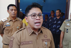 Pemkot Magelang Bawa Edukasi Antikorupsi hingga Tingkat RT, Warga Diajak Mengawasi