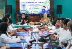 Pangkas Birokrasi Lewat Si Landak, Urus Adminduk Kota Magelang Kini Cukup di Kelurahan