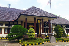 Jelang Sidang Perdana Tiga Aktivis Mahasiswa Untidar, Personel Kepolisian Dikerahkan