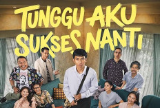 Jadwal Tayang Bioskop Magelang 28 Maret 2026, Tontonan Keluarga di Sisa Libur Lebaran