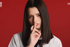 Inilah Enam Episode Seru Girl From Nowhere: The Reset, Hadirkan Becky Armstrong Sebagai Nanno yang Baru