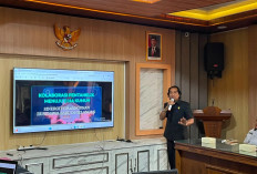 Kota Magelang Butuh Satu Unit Lagi Rusunawa, Tampung Pasangan Baru dan Kurangi Kawasan Kumuh