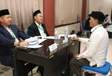 73 Santri dan Pengasuh Pesantren Raih Beasiswa Pemprov Jateng, 15 Kuliah ke Luar Negeri