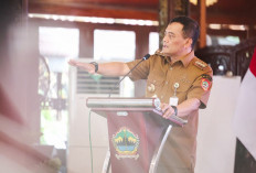 Kemantapan Jalan Turun, Jateng Prioritaskan Perbaikan Infrastruktur Pantura Barat Tahun 2026