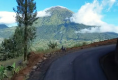 Melintasi Jalan Baru Lingkar Sumbing, Jelajah Kalikajar Ajak Wisatawan Eksplor Kekayaan Alam Wonosobo