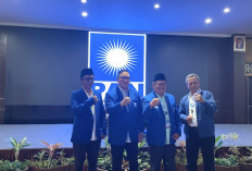 PAN Jateng Panaskan Mesin Pemilu 2029, Kebut Pembentukan Struktur Ranting Dapil VIII