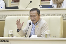 Delapan Belas Tahun Kesabaran: Prabowo dan Gerindra, Penantian Politik yang Pasti