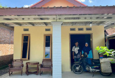 281.312 Rumah Warga Miskin Dibangun di Jawa Tengah, Backlog Turun ke 1,05 Juta Unit