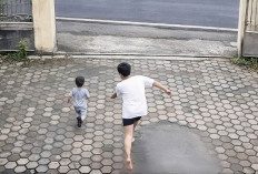 Bocah 6 Tahun di Wonosobo yang Dihantam Mobil Box Kondisinya Masih Kritis