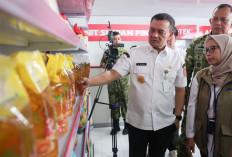 Operasional Koperasi Merah Putih di Jateng Tertinggi Nasional