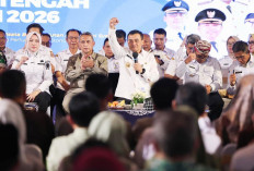 Trans Jateng Bakal Mengaspal di Magelang, Siap Dongkrak Ekonomi Kedu Raya 
