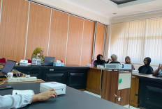 Tanamkan Integritas Anak, Inspektorat Kota Magelang Gelar Lomba Lukis Berhadiah Jutaan