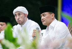 Pemprov Jateng Lanjutkan Beasiswa Santri dan Insentif Guru Agama, Anggaran 2026 Capai Rp6,8 Miliar