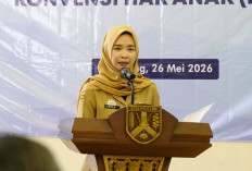 Pemkot Magelang Kukuhkan Relawan SAPA, Wujud Nyata Perlindungan Perempuan dan Anak