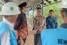 Target Bendungan Bener Rampung 2029 Diragukan, Banyak Hal Perlu Dievaluasi