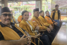 Jatmiko Kembali Pimpin Hanura Kota Magelang, Bidik Fraksi Sendiri untuk Kawal Aspirasi 