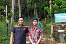 Gunung Tidar Mulai Bersiap Jelang Kedatangan Ribuan Peziarah di Bulan Ruwah