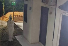 Polisi Minta Warga Setop Sebar Video Hoaks Teror Pocong di Kaliangkrik dan Kajoran