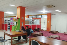 Festival Literasi Kota Magelang Digelar 8-12 Juni 2026, Hadirkan Penulis Eka Kurniawan