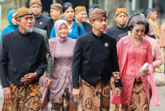 Harapan Pemprov Jateng Pura Mangkunegaran Perkuat Akulturasi Nilai Budaya dan Magnet Pariwisata Berkelanjutan