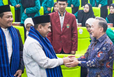 Wagub Jateng Gandeng UIN Sunan Kudus Terapkan Ekoteologi Atasi Ancaman Bencana Kekeringan