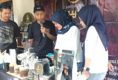 Dari Touring ke Kebun Kopi: Cara Yamaha Classy Bikin Anak Muda Kudus Dapat Pengalaman Anti-Mainstream