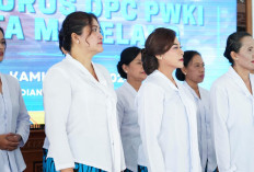 Ketahanan Keluarga Jadi Sorotan, PWKI Kota Magelang Bakal Turun Tangan Dampingi Kaum Rentan