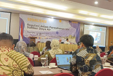 Sanksi Pidana Menanti! Pelaku Usaha di Magelang Wajib Urus Izin Air Sebelum 31 Maret 2026