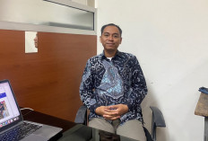 Pasar Rejowinangun Magelang Sepi, Akademisi Untidar Usul Konsep Lebih Atraktif