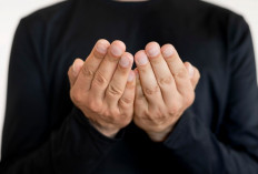 Doa Saat Menghadapi Malam 1 Rajab, Ini Kata Rasulullah