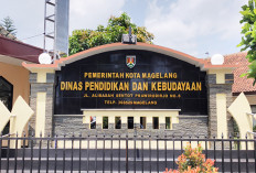 Disdikbud Kota Magelang Ingatkan Orang Tua Ukur Baju Saat Pilih Sekolah di SPMB 2026