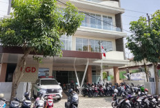 Kunjungan Pasien Puskesmas Pagi-Sore Kerkopan Kota Magelang Turun Drastis Selama Ramadan