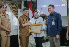 Raih Penghargaan Tingkat Jateng, JDIH Untidar Magelang Lengkapi Prestasi Nasional 2026