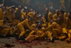 Rekomendasi Film Horor Komedi Indonesia, Siap-siap Dibuat Takut Sekaligus Gelak Tawa