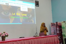 SMPN 2 Magelang Luncurkan Laboratorium Virtual IPS, Dorong Digitalisasi Lintas Mapel