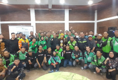 Kabar Baik! Pekerja Transportasi Magelang, Nikmati Diskon Iuran JKK JKM 50 Persen