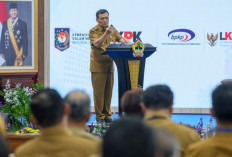 Lima Kepala Daerah di Jateng Kena OTT KPK, Gubernur Wanti-wanti Bupati Walikota Jangan Ndableg