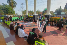 Aliansi Desak Kasus Korupsi Mini Zoo Purworejo Diusut Tuntas, Kejari Buka Peluang Tersangka Baru